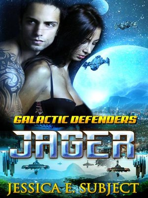 cover image of Jager